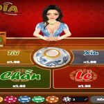 cách chơi xóc đĩa