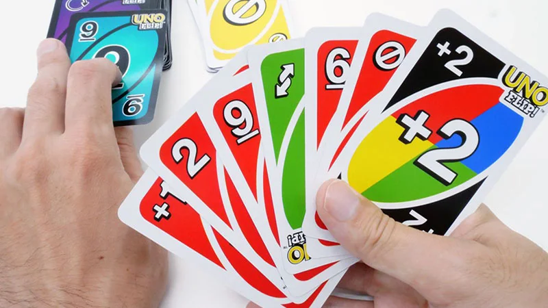 Mẹo và điều cần lưu ý trong cách chơi bài Uno