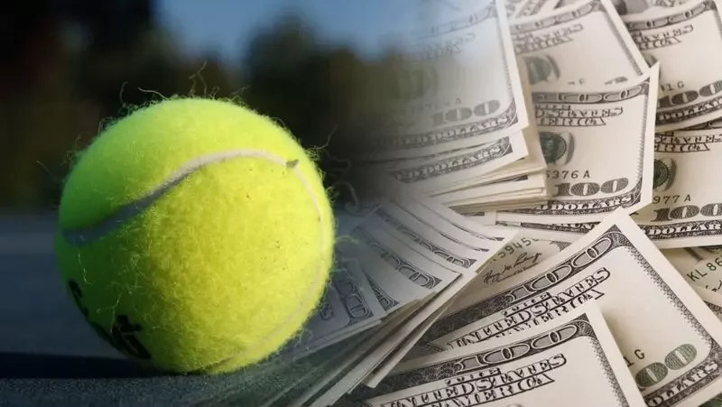 Một số quy định về số lượt đấu trong cách cá cược tennis