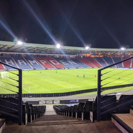 Sân Hampden Park – Điểm tổ chức sự kiện thể thao số 1 tại Glasgow