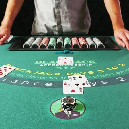 Hướng dẫn cách chơi blackjack M88 dễ thắng cho tân binh